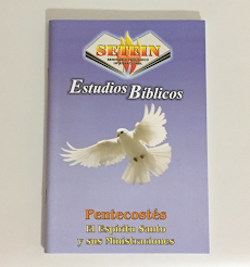 Pentecostés - El Espíritu Santo y sus Ministraciones