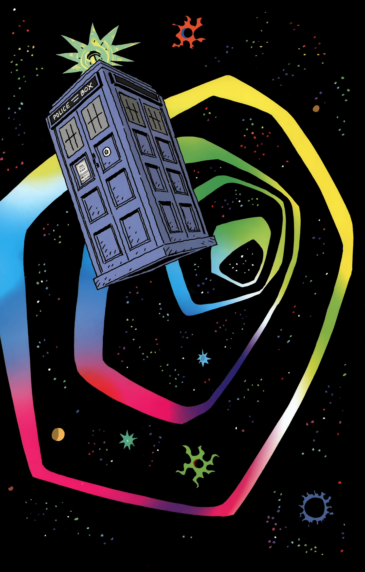 Doctor Who (2011) issue 12 - Page 26