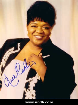 Nell carter nude
