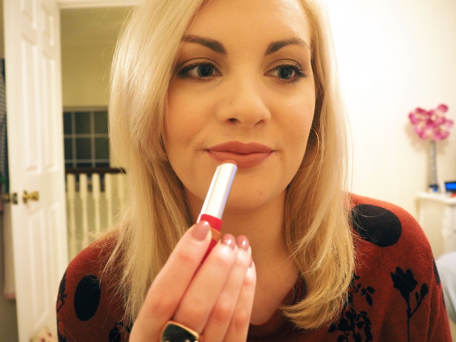 Rimmel London The Only 1 Matte Lipstick Collection, Katie Kirk Loves, Lipstick Swatches, Make Up Swatches, Beauty Blogger, Rimmel London, Matte Lipsticks, Make Up Review, Lipstick Collection, UK Blogger