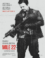 OMilla 22: El escape