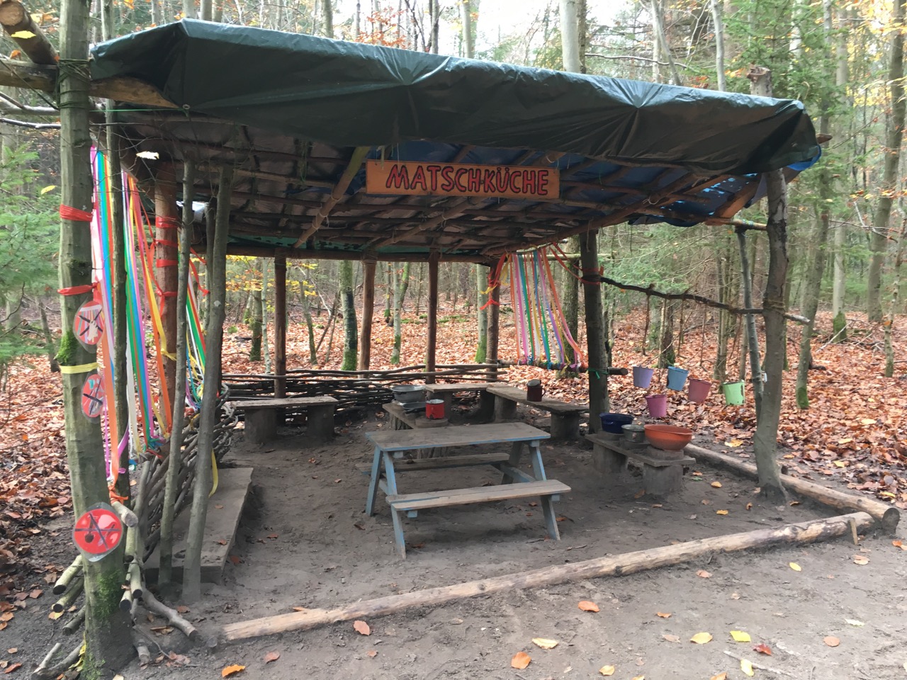 Pamelopee Mit Kindern Unterwegs In Deutschland Sandstein Hohlen