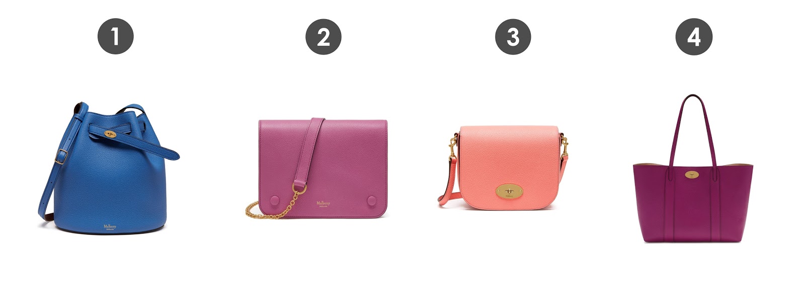 The Best Designer Bags Under 1000 Daydreaming Maven