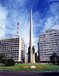 Obelisco de los Constituyentes