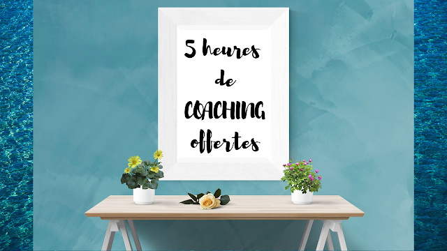 Concours : 2 sessions "Coaching en désencombrement" à gagner (valeur 350 € !)