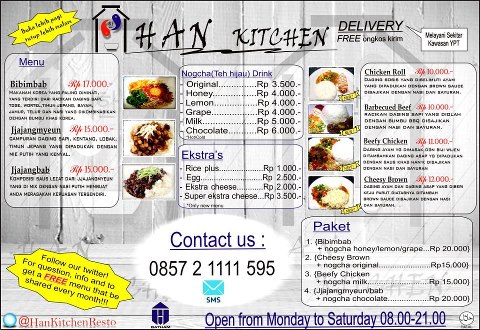 Han Kitchen