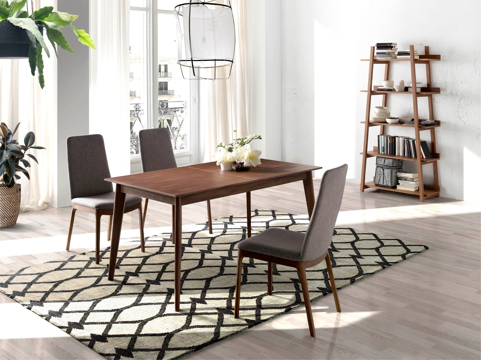 Mesas de comedor: NOVEDADES EN MESAS DE COMEDOR DE DISEÑO ITALIANO Mesas de comedor: NOVEDADES EN MESAS DE COMEDOR DE DISEÑO ITALIANO