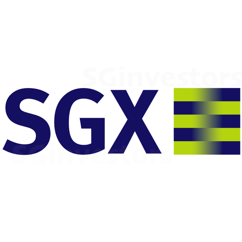 SGX Singapore Exchange - OCBC Investment 2016-07-28: Lack Of Price Drivers For Now SGX Singapore Exchange - OCBC Investment 2016-07-28: Lack Of Price Drivers For Now