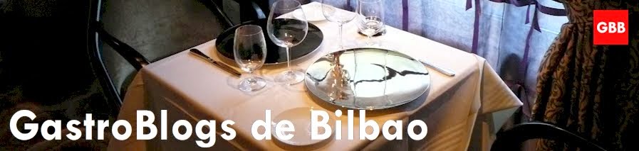 Gastroblogs Bilbao Bizkaia