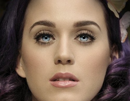 Square Lulu: GET WHAT U SING: Katy Perry - Wide Awake