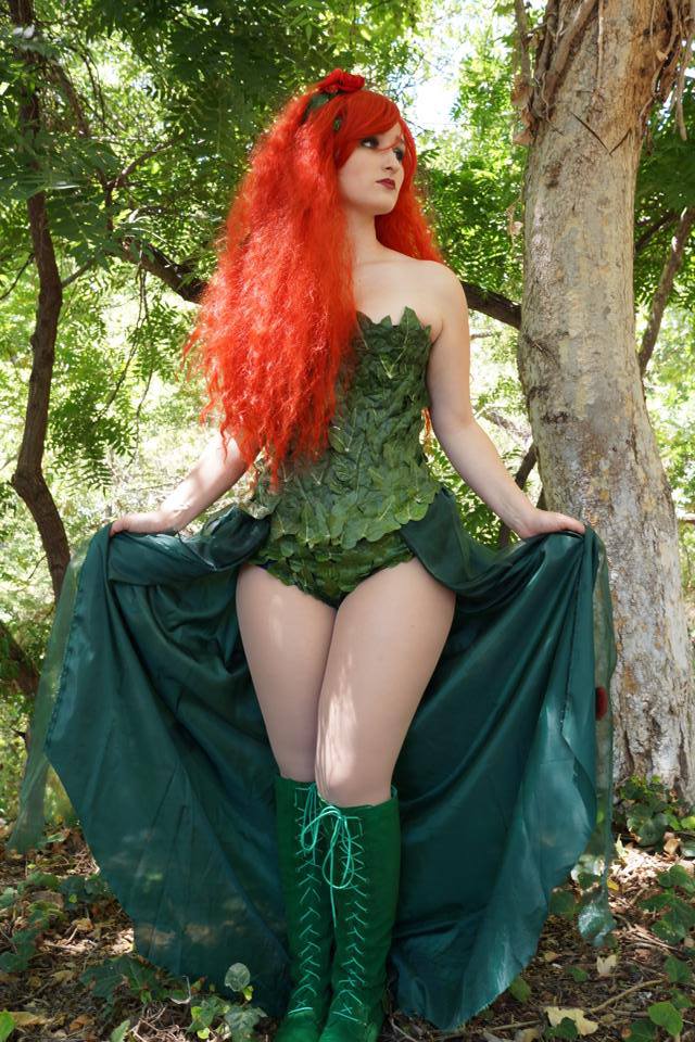 cosplay Alexandria the red Bibi recommends Huge boob webcam