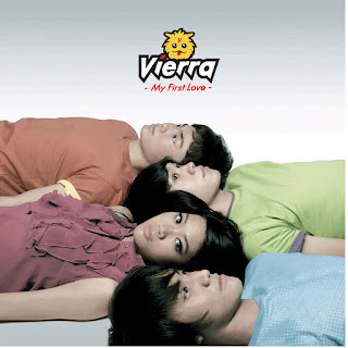 Vierra - My First Love (2009) Vierra - My First Love on iTunes