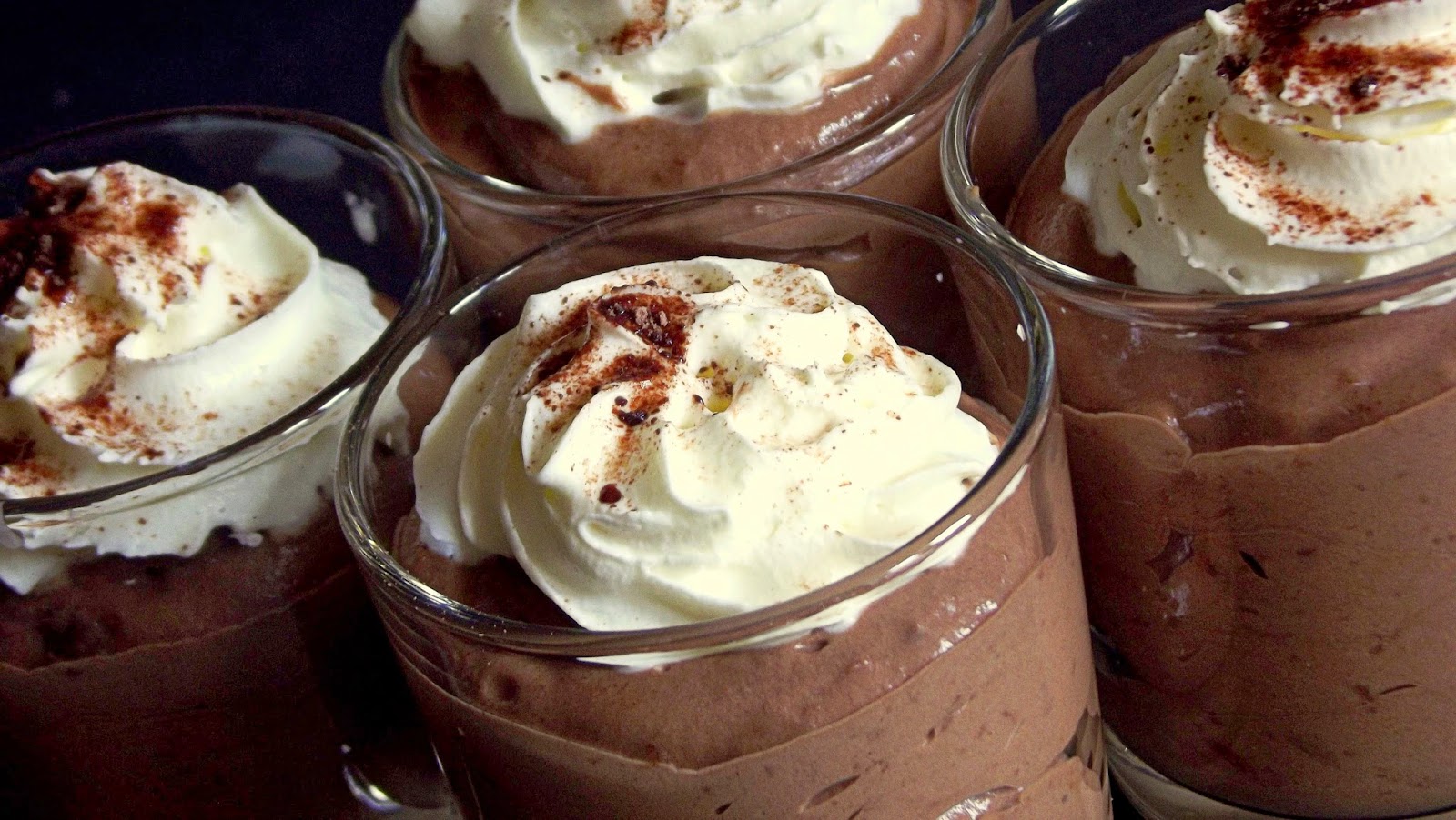 Backen kann Jeder!: Schokoladige Leckerbissen
