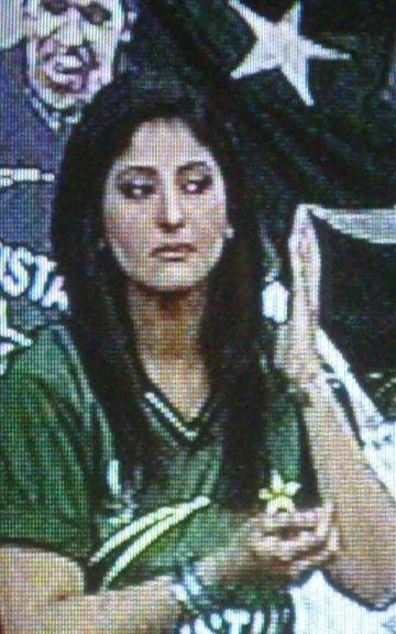 Latest All Wallpapers Ayesha Most Beautiful Girl Of Pakistan