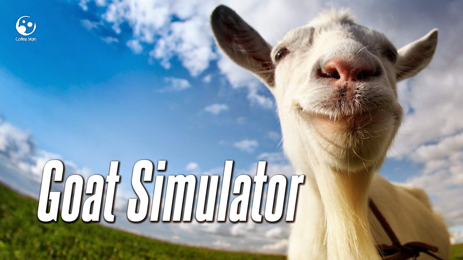 Goat Simulator Apk Free Download