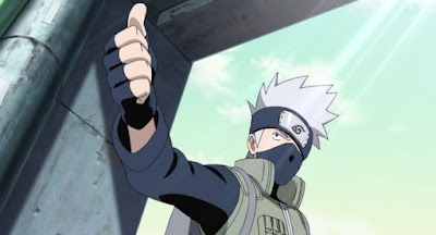 Road To Ninja Naruto Movie Image 4