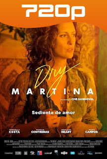 Dry Martina (2018) HD 720p Latino 