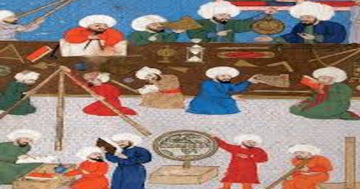 Mu’tazilah Aliran Rasioanlis dalam Islam - BUNGFEI.COM