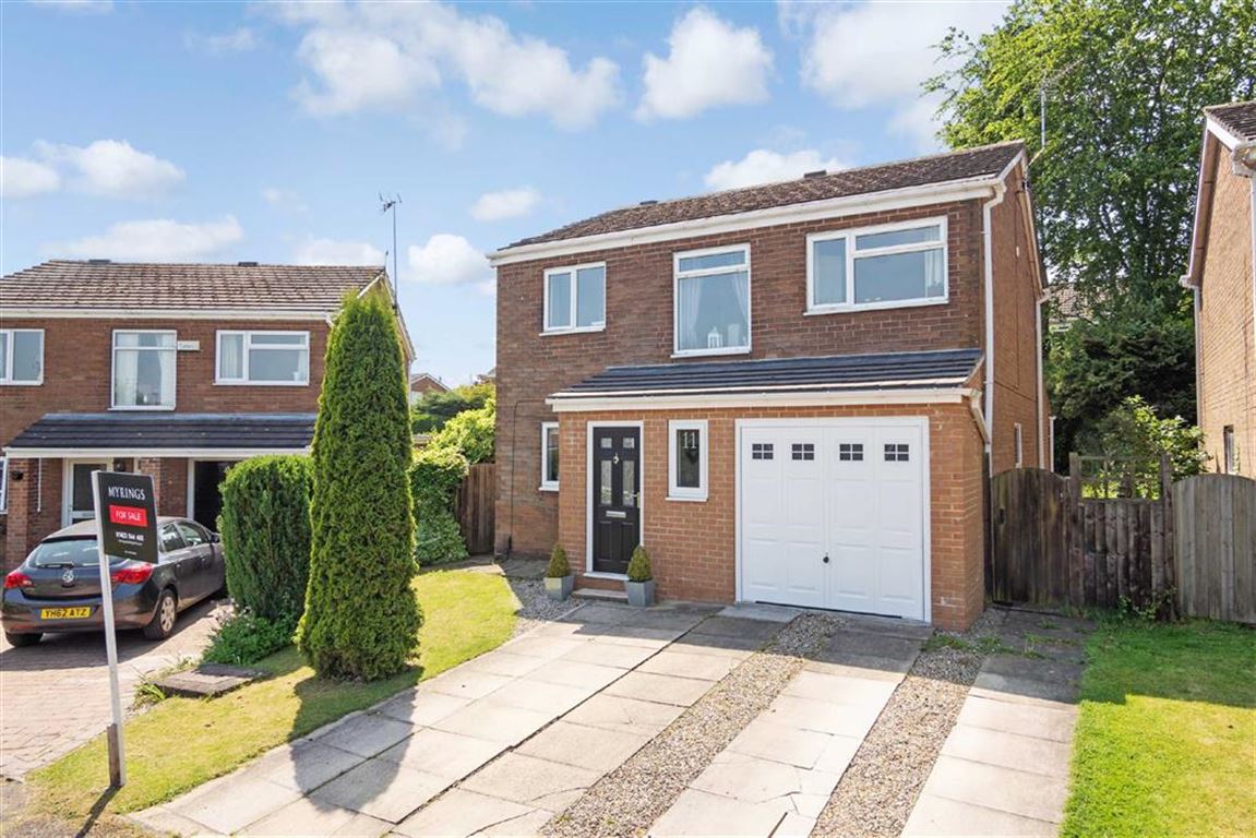 Harrogate Property News Harrogate Property News 4 bed detached house