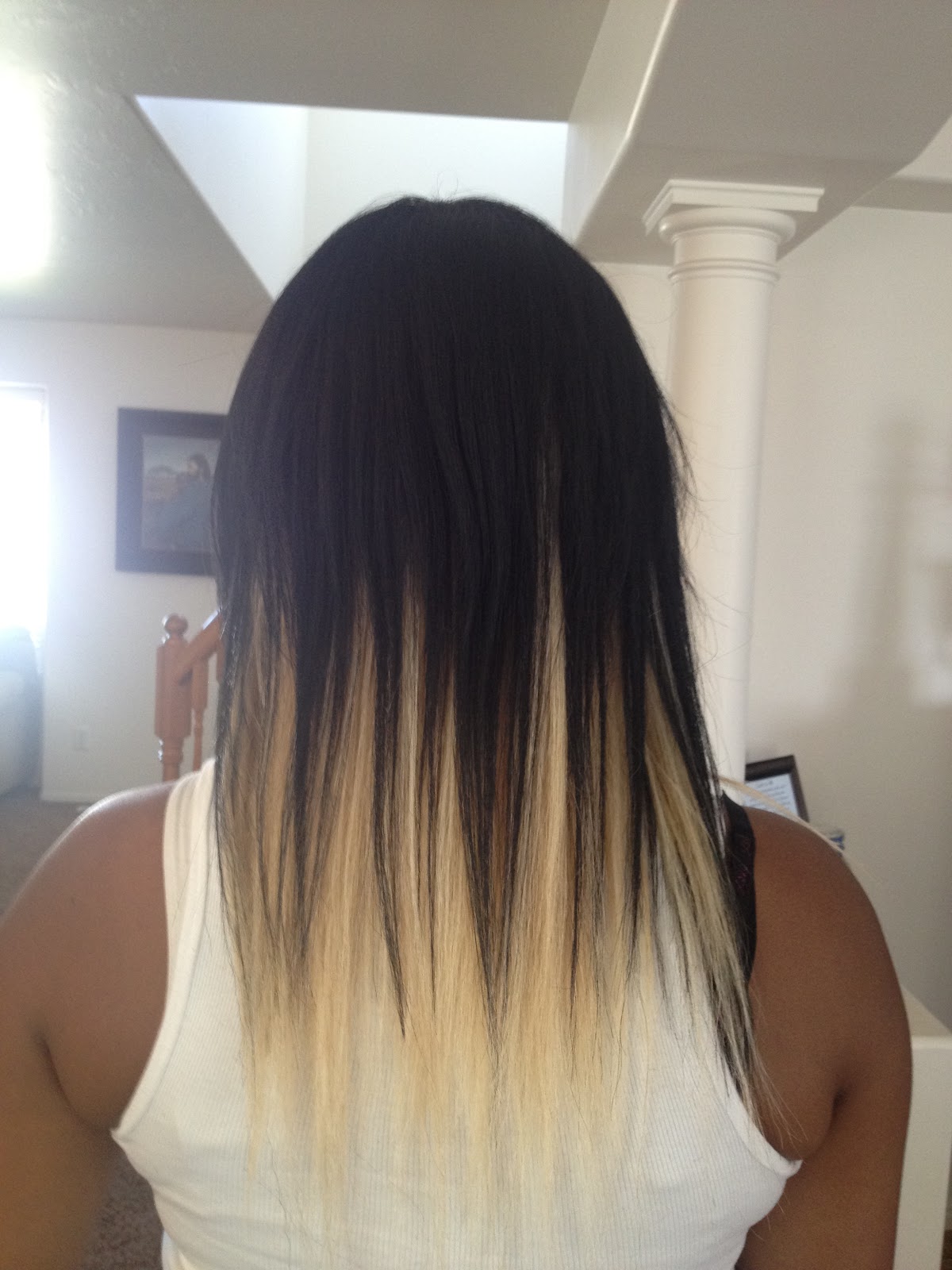 Cornrows Braids Extensions Full Head Extensions