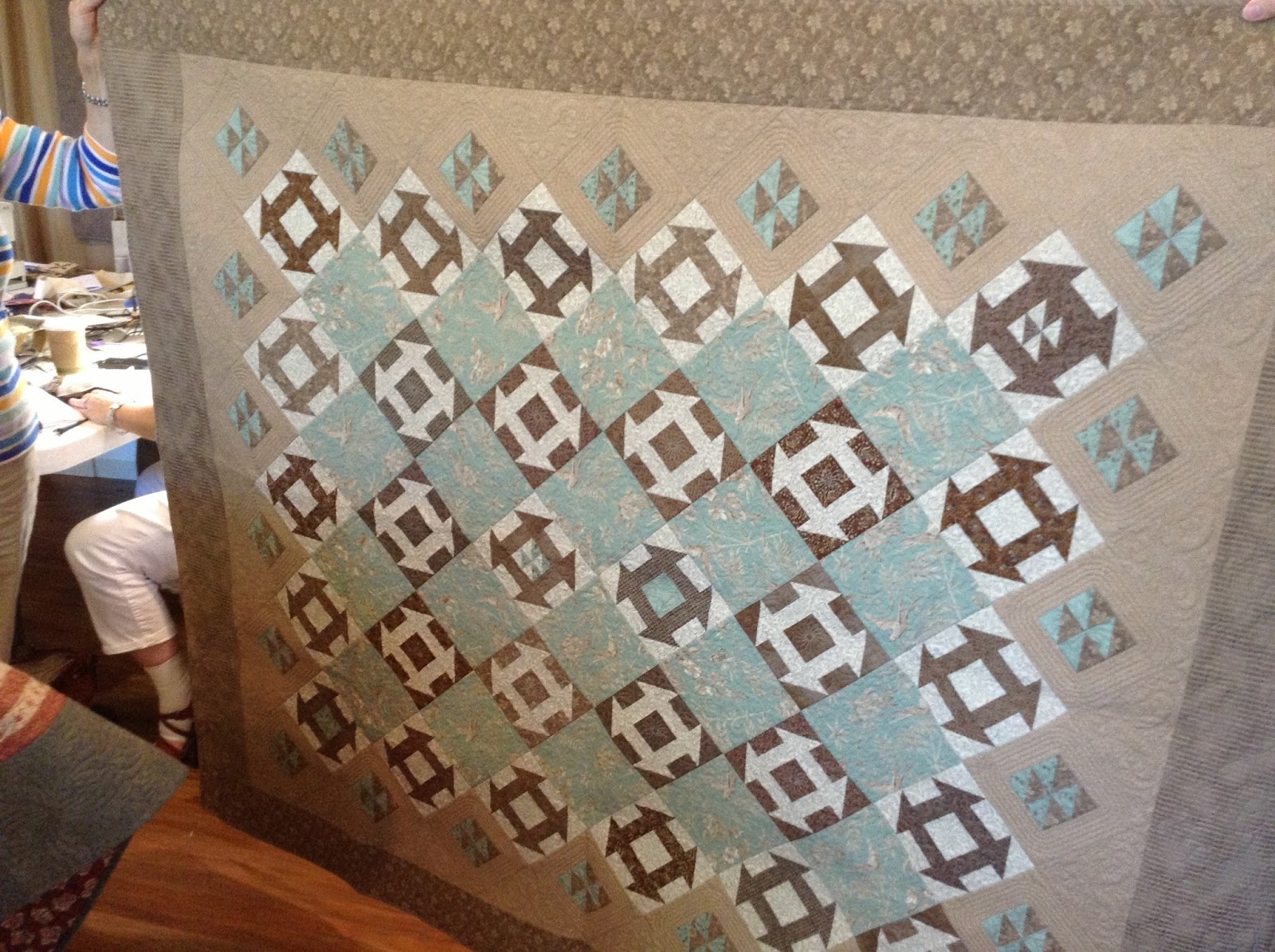 Timeless Traditions Beautiful Quilts