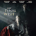 The Final Wish Blu-Ray Unboxing and Review