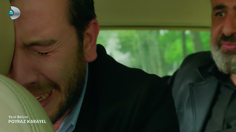 poyraz karayel oluyoruz beklenen kral