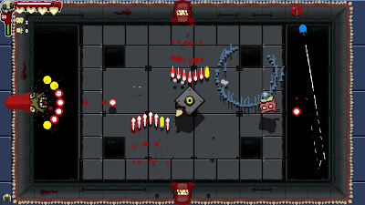 Cavity Busters Game Screenshot 4