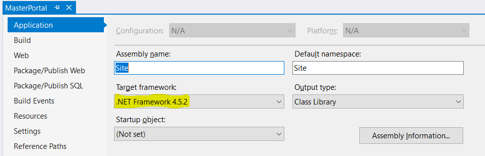 Thusitha's Blog: Adxstudio portal for dynamics 365-v9