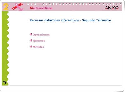 http://www.ceipjuanherreraalcausa.es/Recursosdidacticos/SEGUNDO/datos/02_Mates/03_Recursos/02_t/mates_rdi_trimes_2_t.htm