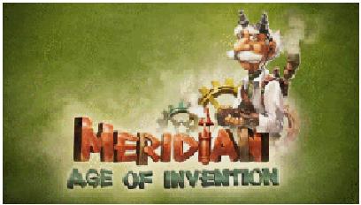 Meridian: Age Of Invention (2012)