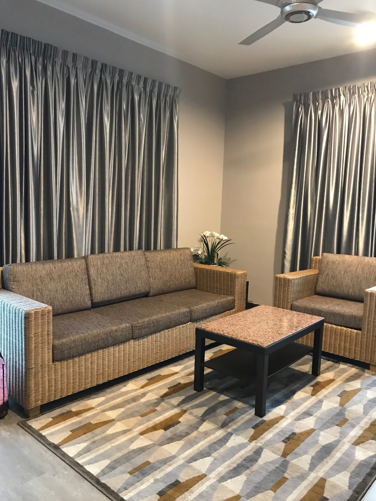 Acappella Shah Alam : Nestled at the heart of shah alam with shops