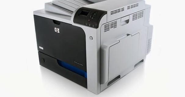 hp cp4025 printer