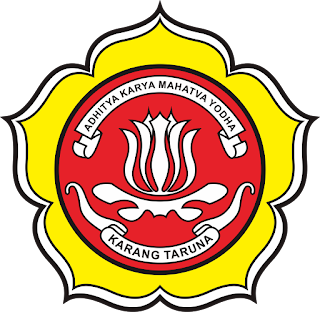 Makna Logo Karang Taruna