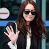 SNSD's YoonA is on her way to China