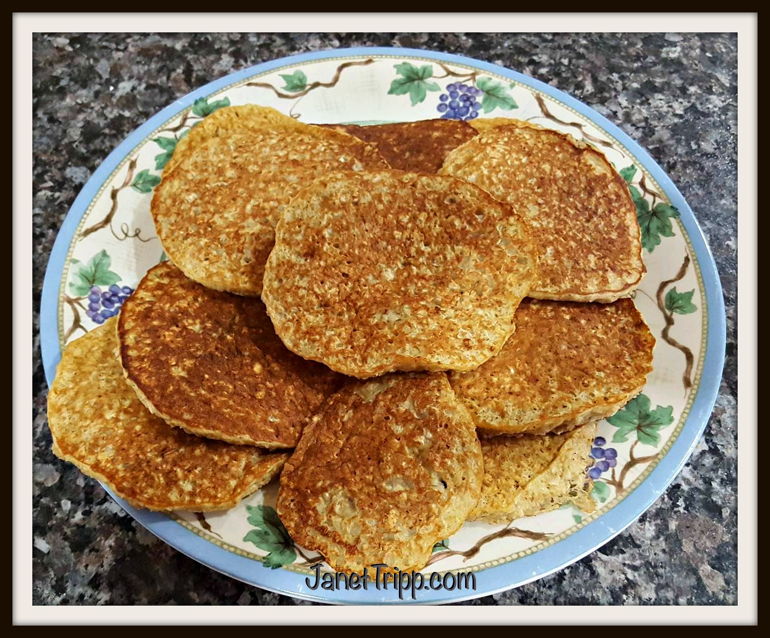 How To Cook Old Fashioned Oats On The Cooktop How To Cook Old Fashioned Oats On The Cooktop