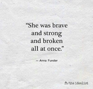 Things I know about depression: World Mental Health Day 2018