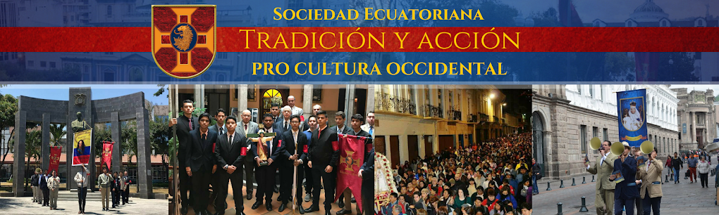 Tradición y Acción Ecuador