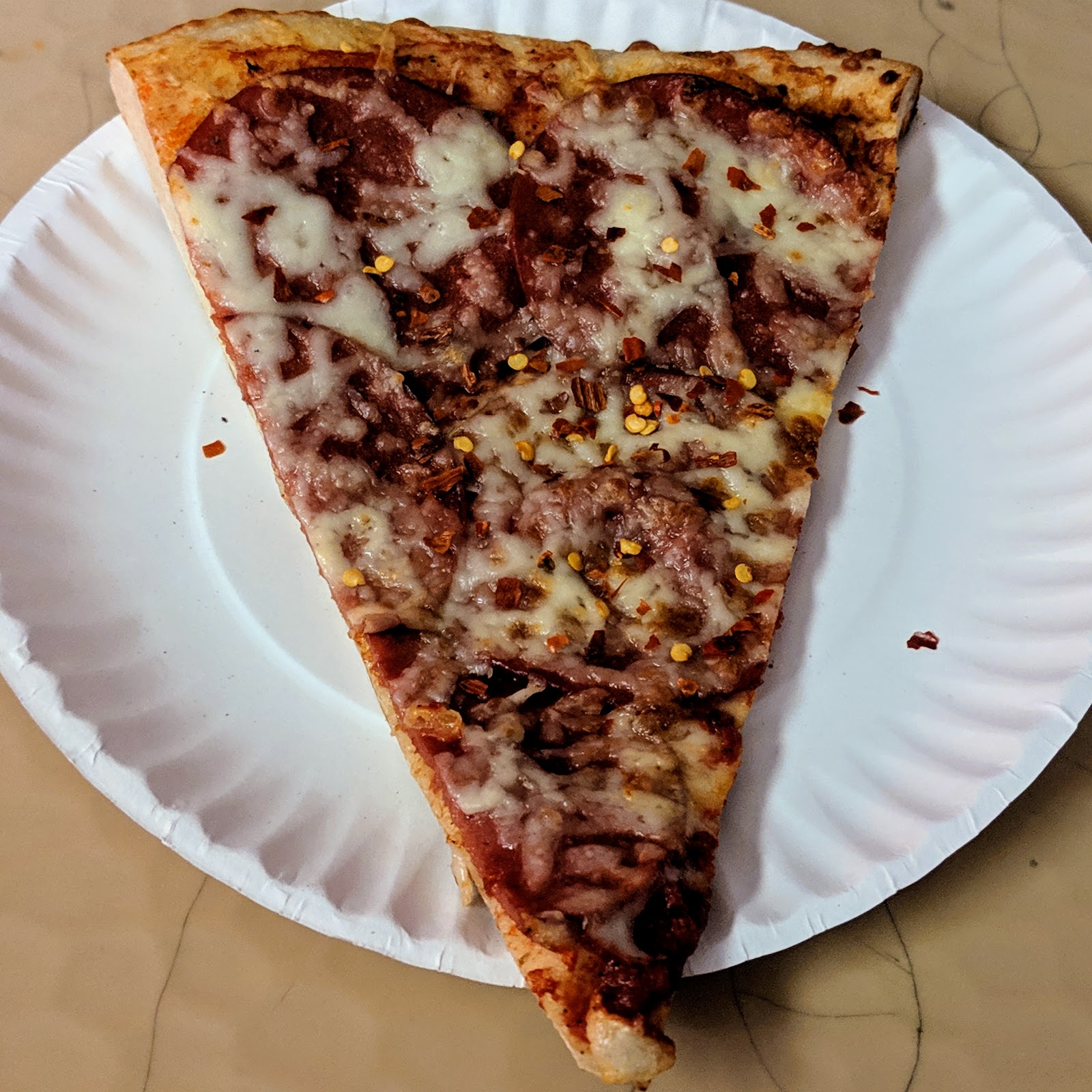 Closest Pizza Bella Pizza