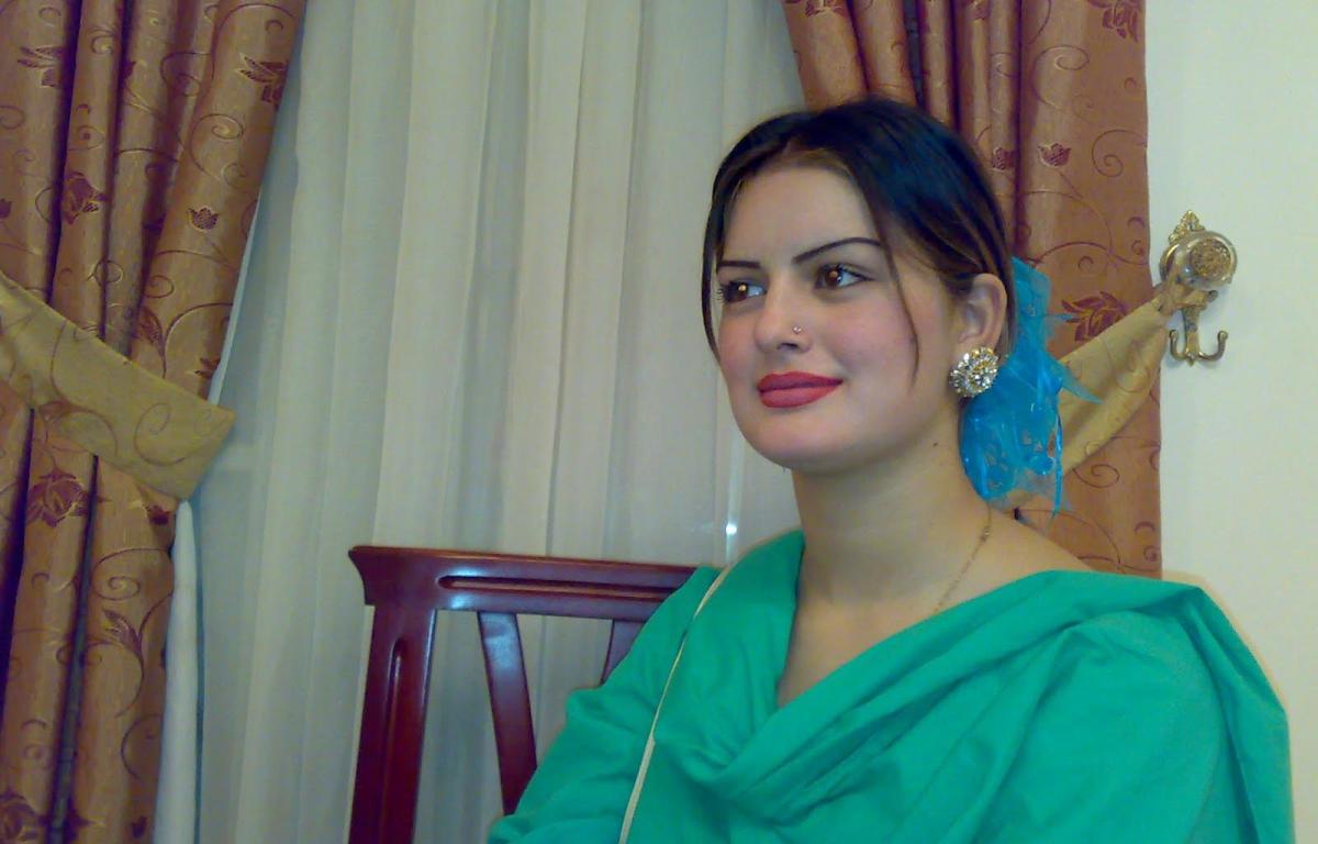 Image House | Latest Hd Wallpapers: Pashto Drama Singer Ghazala Javed