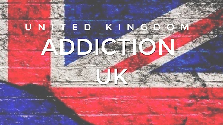 ADDICTION UK