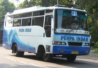 Menjelajah Jalur Malang-Kediri: Perjalanan, Sejarah, dan Dinamika Transportasi Bus