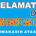 Banner Warung Bakso Pak Dhe & Bu Dhe Minah Banner Warung Bakso Pak Dhe & Bu Dhe Minah