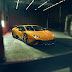 Lamborghini Huracan Performante Novitec