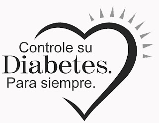 Controle su Diabetes