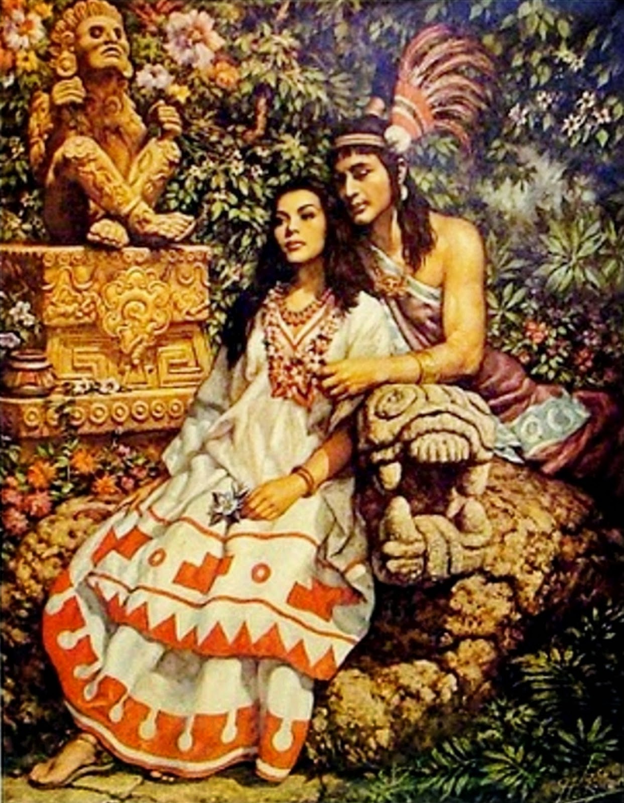 retratos-de-indigenas-mexicanas