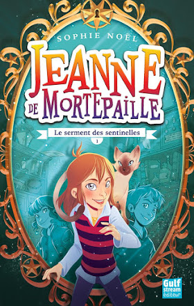 Jeanne de Mortepaille T1