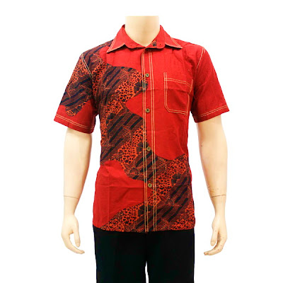 model baju kemeja batik pria terbaru model baju kemeja batik pria terbaru