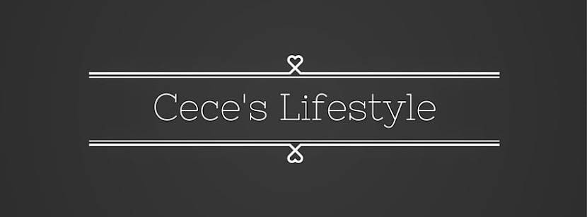 Cece's lifestyle