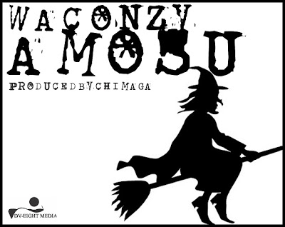 MUSIC:Waconzy – Amosu